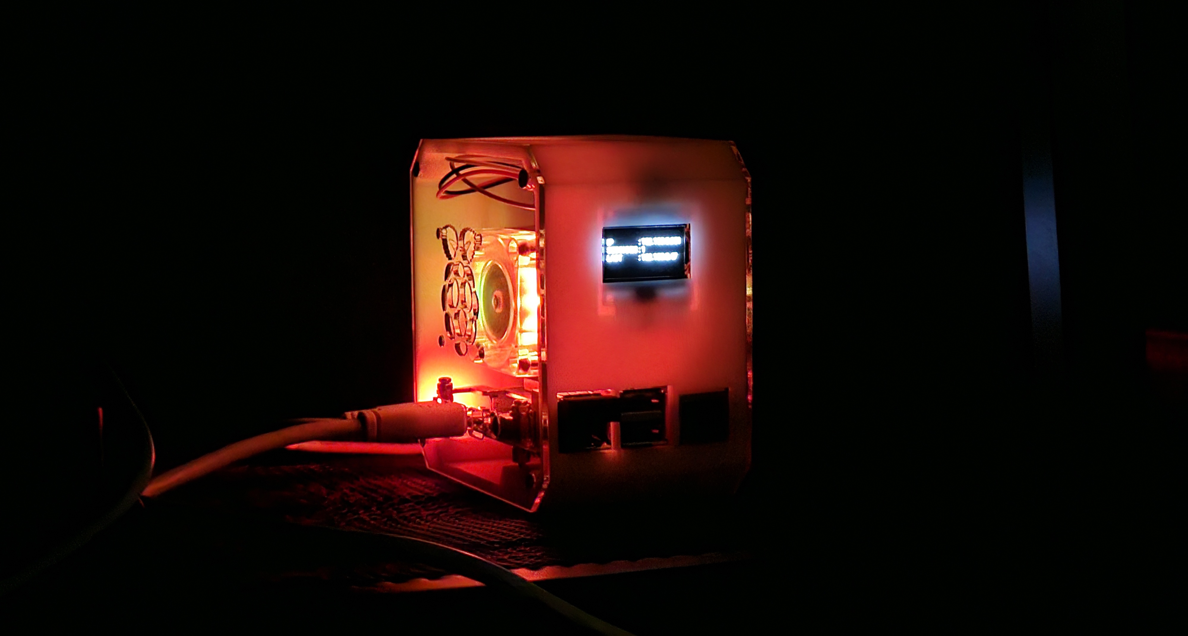 home lab